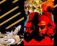 Romance of the Three Kingdoms VI