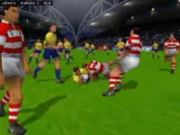 Rugby 2001