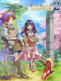 Rune Factory 2