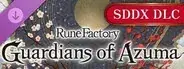 Rune Factory: Guardians of Azuma Super Digital Deluxe Edition