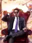 Saints Row IV: Super Dangerous Wub Wub Edition