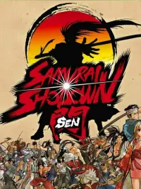 Samurai Shodown: Sen