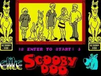Scooby Doo Movie Double Pack