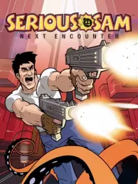 Serious Sam Next Encounter