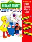 Sesame Street ABC and 123