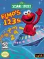 Sesame Street Elmo's 123s