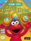 Sesame Street Elmo's ABCs