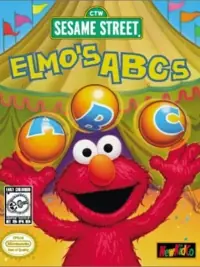 Sesame Street Elmo's ABCs