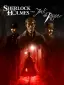Sherlock Holmes versus Jack the Ripper