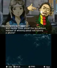 Shin Megami Tensei IV Apocalypse Launch Edition