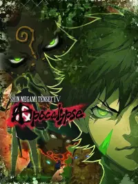 Shin Megami Tensei IV Apocalypse