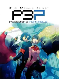 Shin Megami Tensei: Persona 3 Portable