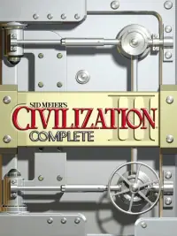 Sid Meier's Civilization® III Complete