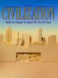 Sid Meier's Civilization