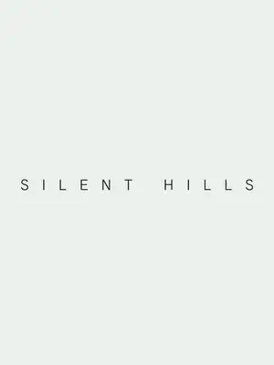 Silent Hills (P.T.) art