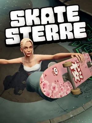 Skatesterre