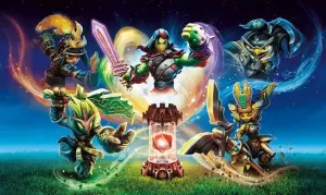 Skylanders Imaginators: Starter Pack