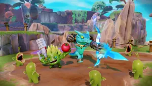 Skylanders Trap Team: Starter Pack