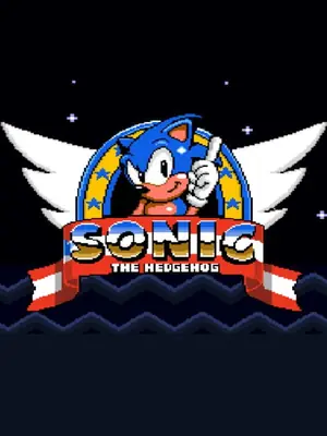 Sonic the Hedgehog #8