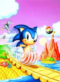 Sonic the Hedgehog (8-bit)