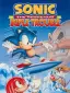 Sonic the Hedgehog: Triple Trouble