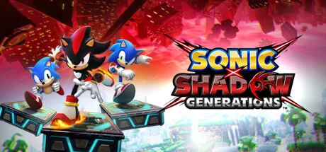 Sonic The Hedgehog