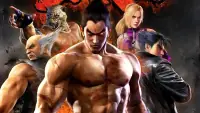 Soul Calibur 4 & Tekken 6