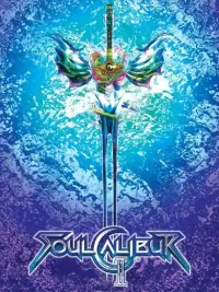 Soul Calibur II