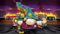 South Park: The Stick of Truth Grand Wizard Edition