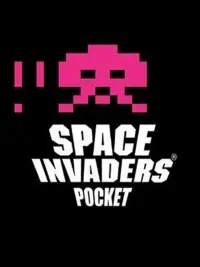 Space Invaders Pocket