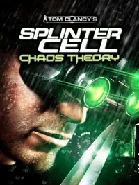 Tom Clancy's Splinter Cell Chaos Theory