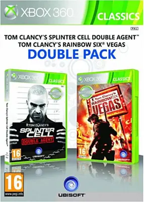 Splinter Cell Double Agent