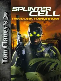 Splinter Cell Pandora Tomorrow