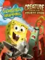 SpongeBob SquarePants Creature from Krusty Krab