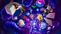 SpongeBob SquarePants Super Sponge
