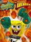 SpongeBob SquarePants The Yellow Avenger