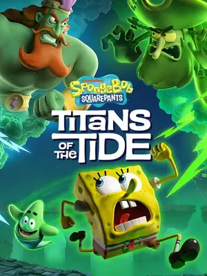 Spongebob