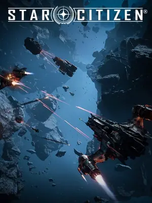 Star Citizen art
