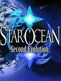 Star Ocean Second Evolution