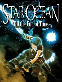 Star Ocean Till the End of Time