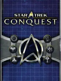 Star Trek Conquest