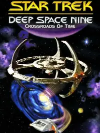 Star Trek Deep Space Nine Crossroads of Time
