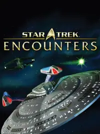 Star Trek Encounters