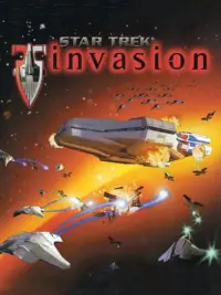 Star Trek Invasion