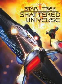 Star Trek Shattered Universe