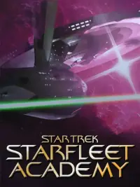 Star Trek Starfleet Academy