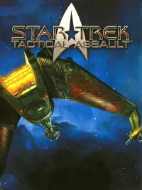 Star Trek Tactical Assault