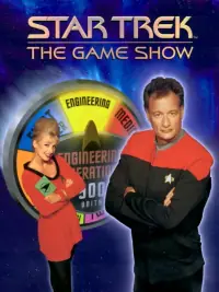 Star Trek: The Game