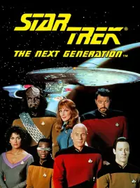Star Trek the Next Generation