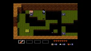 Star Tropics II: Zoda's Revenge
